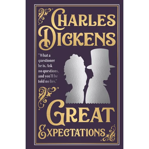 Great Expectations (Deluxe Hardbound Edition)