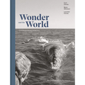 Wonder and the World: A Childhood Among the Species