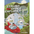 Stahno the Space Explorer: Discover The Magic of Artmaking