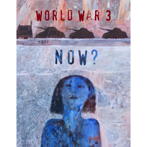 World War 3 Now?
