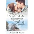 Hunter's Unexpected Bride: Christian Contemporary Romance