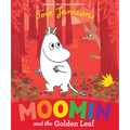 Moomin and the Golden Leaf