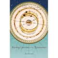 Reading Lucretius in the Renaissance