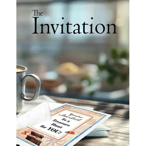 The Invitation