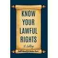 Know Your Lawful Rights