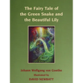 The Fairy Tale of the Green Snake and the Beautiful Lily