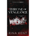 Throne of Vengeance: Special Edition Print