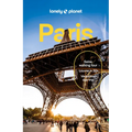 Lonely Planet Paris: Detailed Itineraries Travel Like a Local Insider Tips Covers Eiffel Tower, Champs-Élysées & Grands Boulevards, Louvre & Les Halle