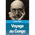 Voyage au Congo