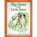 Big Sister and Little Sister
