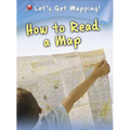 How to Read a Map