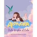 Alondra, Pinta de color el Cielo