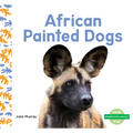 African Painted Dogs