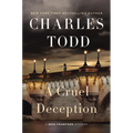 A Cruel Deception: A Bess Crawford Mystery