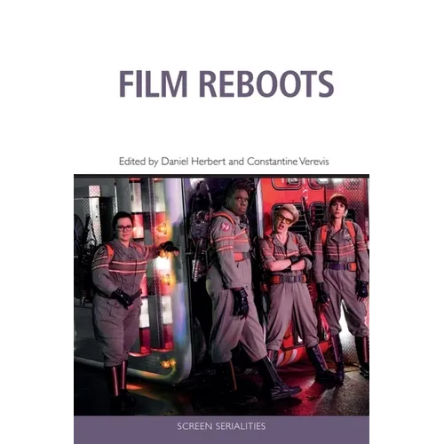 Film Reboots
