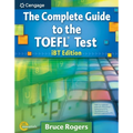 The Complete Guide to the TOEFL Test: IBT Edition