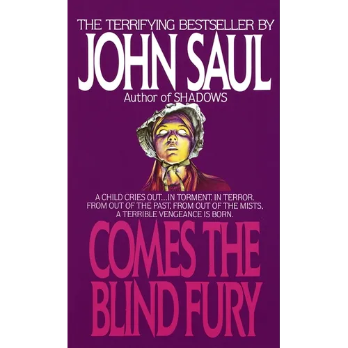 Comes the Blind Fury