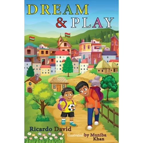 Dream And Play