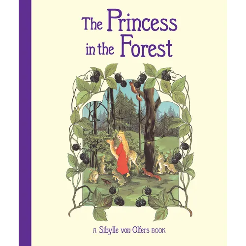 The Princess in the Forest