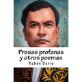 Prosas profanas y otros poemas