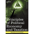 Principles of Political Economy and Taxation