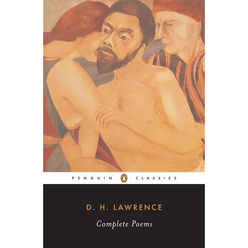 Complete Poems