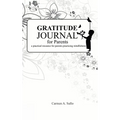 Gratitude Journal for Parents