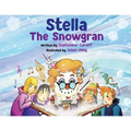 Stella The Snowgran