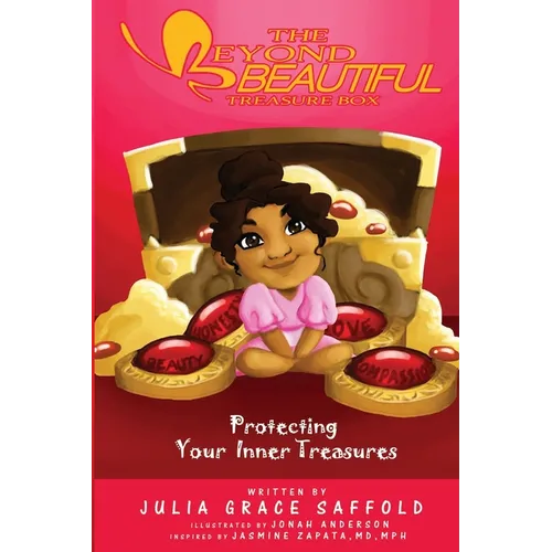 The Beyond Beautiful Treasure Box: Protecting Your Treasures Within