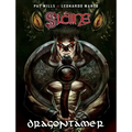 Sláine: Dragontamer