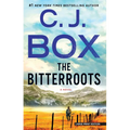 The Bitterroots