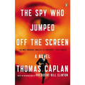 The Spy Who Jumped Off the Screen