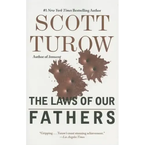 The Laws of Our Fathers