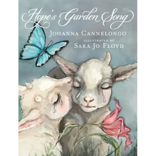 Hope's Garden Song