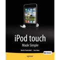iPod Touch Made Simple