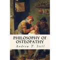 Philosophy of Osteopathy