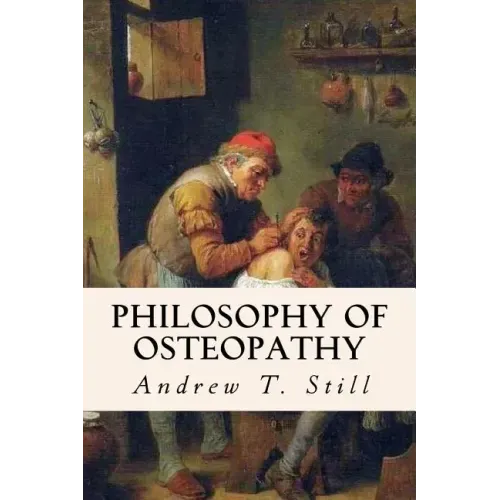 Philosophy of Osteopathy