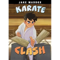 Karate Clash