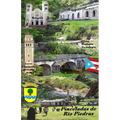 Pinceladas de Rio Piedras