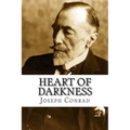 Heart of Darkness: HEART OF DARKNESS By Joseph Conrad: This is an unfathomed, thought provoking book which challenges the readers to ques
