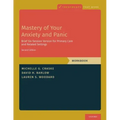 Mastery of Your Anxiety and Panic: Brief Six-Session Version for Primary Care and Related Settings