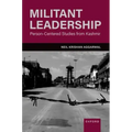 Militant Leadership: Person-Centered Studies from Kashmir