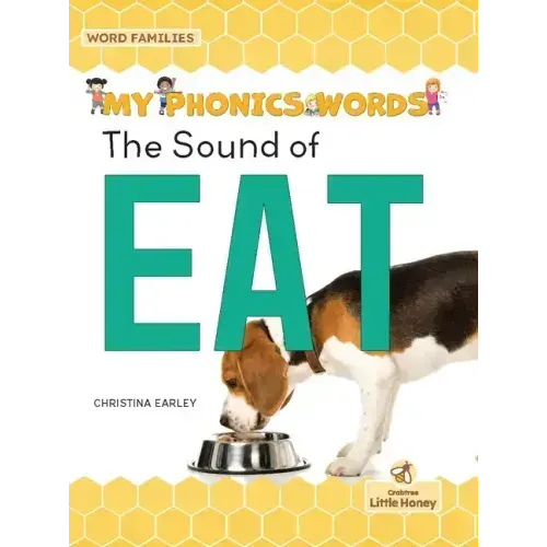 The Sound of Eat