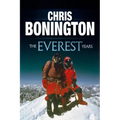 The Everest Years: The Challenge of the World's Highest Mountain