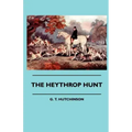 The Heythrop Hunt