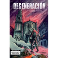 Degeneración