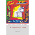 The Constitution of Ireland: A Contextual Analysis