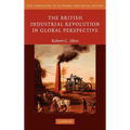 The British Industrial Revolution in Global Perspective