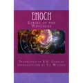 Enoch: Scribe of the Watchers