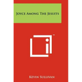 Joyce Among The Jesuits